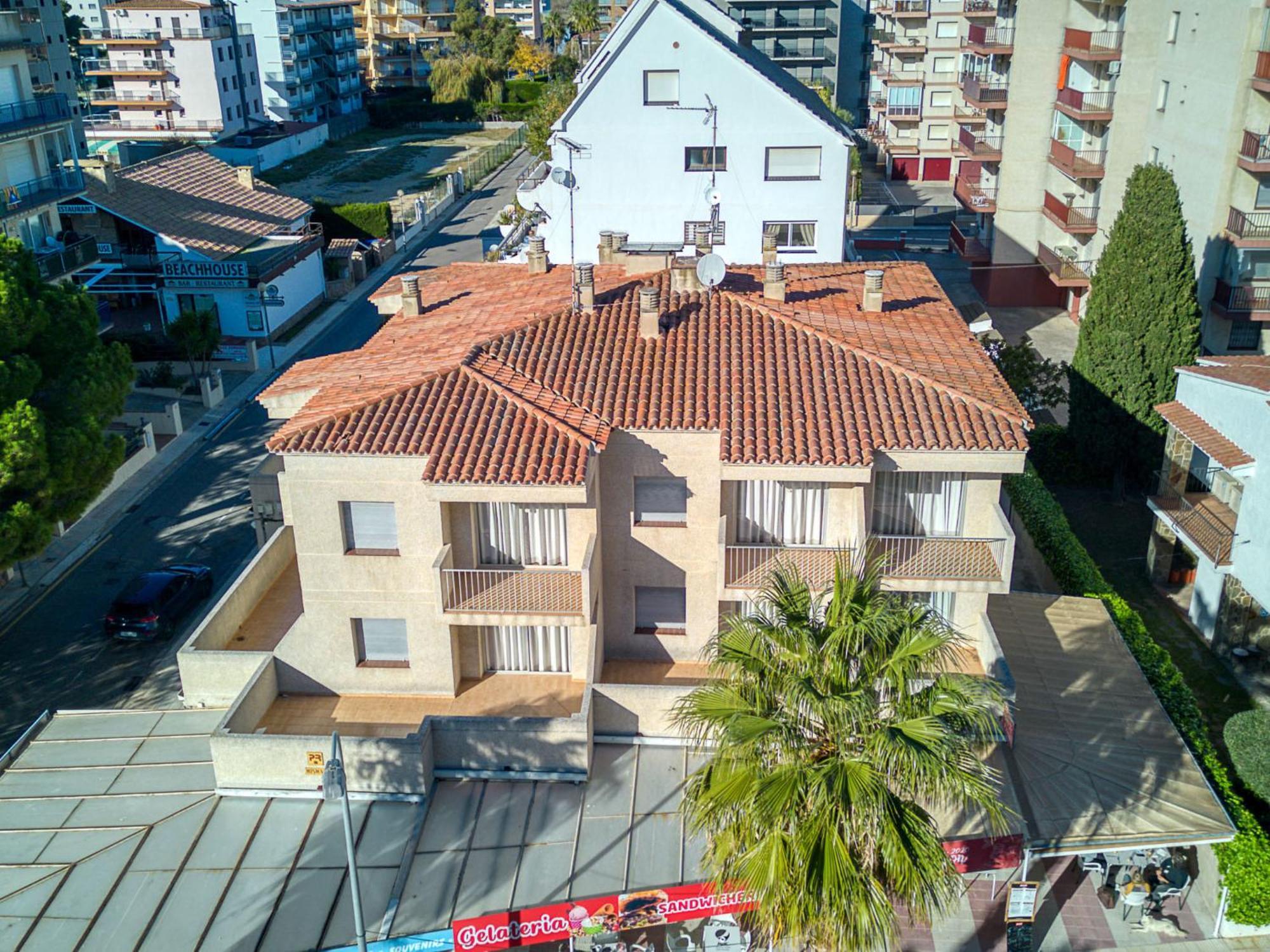 Apartment Mismar-5 By Interhome Roses Exterior photo