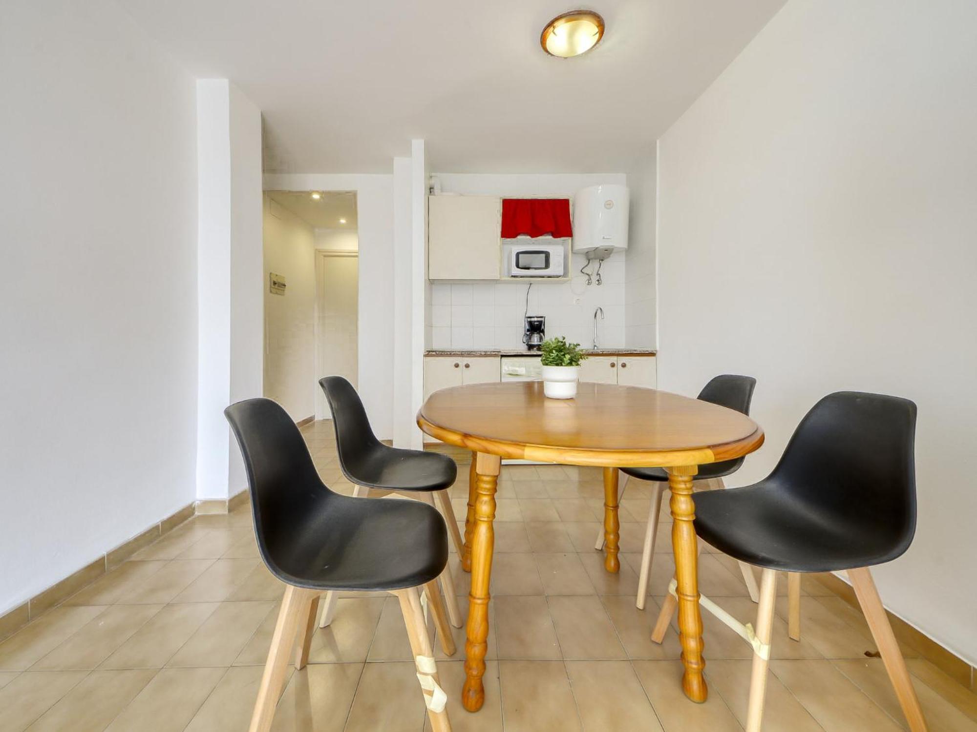 Apartment Mismar-5 By Interhome Roses Exterior photo